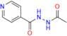 Acetyl Isoniazid