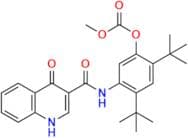 Ivacaftor Methylcarbonate