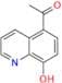Indacaterol Impurity 4
