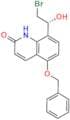 Indacaterol Impurity 14