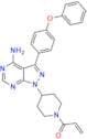 Ibrutinib Impurity 8