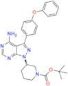 N-Boc-Ibrutinib