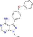 Ibrutinib Impurity 41