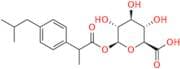 Ibuprofen Glucuronide