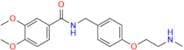 Itopride Impurity C