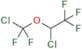 Isoflurane EP Impurity C