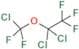 Isoflurane EP Impurity E