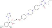 (2S,4S)-Itraconazole