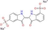 Indigo Carmine 5,7’-Isomer