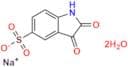 Isatin-5-Sulfonic Acid Sodium Salt Dihydrate