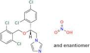 Isoconazole Nitrate
