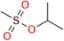 Isopropyl Methane Sulfonate