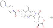 Irinotecan Hydrochloride