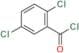 2,5-Dichlorobenzoyl Chloride