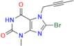Linagliptin USP Related Compound A