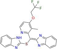 Lansoprazole Related Compound 6