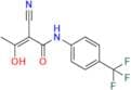 Teriflunomide-E Isomer