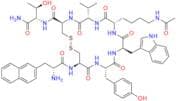 Lys-(Ac)5 Lanreotide