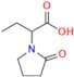 Levetiracetam EP Impurity A