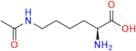 DL-Lysine Acetylsalicylate EP Impurity E