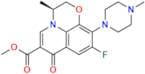 Levofloxacin Methyl Ester