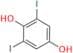 2,6-Diiodohydroquinone