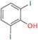 2,6-Diiodophenol