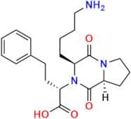 Lisinopril EP Impurity C