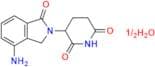 Lenalidomide Hemihydrate