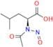 N-Nitroso Leucine