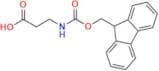 Fmoc-β-Ala-OH