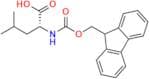 N-Fmoc-D-leucine