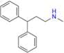 N-Methyl-3,3-diphenylpropylamine