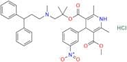 Lercanidipine Hydrochloride