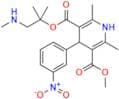 Lercanidipine Dimethylethyl Ester Impurity