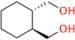 (1S,2S)-1,2-Cyclohexanedimethanol