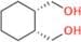 Cis-1,2-Cyclohexanedimethanol