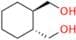 (1R,2R)-1,2-cyclohexanedimethanol