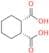 Cis-1,2-cyclohexanedicarboxylic acid