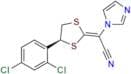 (S)-Luliconazole-Z-Isomer