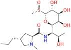 Lincomycin Sulfoxide (Mixture of Diastereomers)