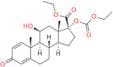 Loteprednol Etabonate Ethyl Ester