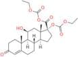 1,2-Dihydro Diethyl Loteprednol Carbonate