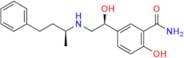 (S,S)-Labetalol