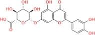 Luteolin-7-O-β-glucuronide
