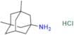 Memantine Hydrochloride