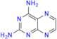 2,4-Diaminopteridine