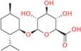 Menthol Glucuronide