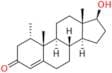 Mesterolone EP Impurity A