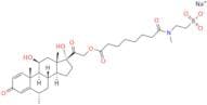 Methyl Prednisolone Sodium Suleptanate